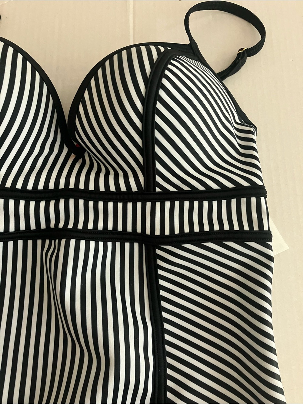 Spanx One Piece Swimsuit